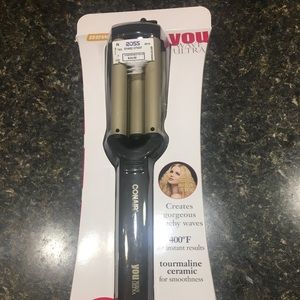 You wave ultra tourmaline ceramic